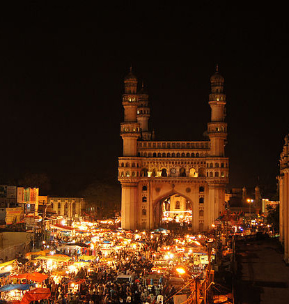 charminar-hyderabad