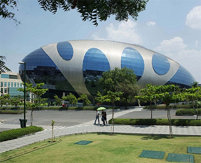 infosys-pune