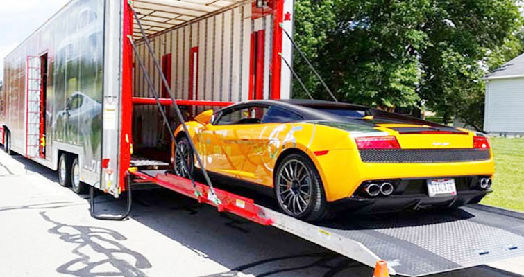 15 Things to Check When Hiring Car Transport Company