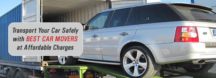 Car Transport Services in Jamshedpur