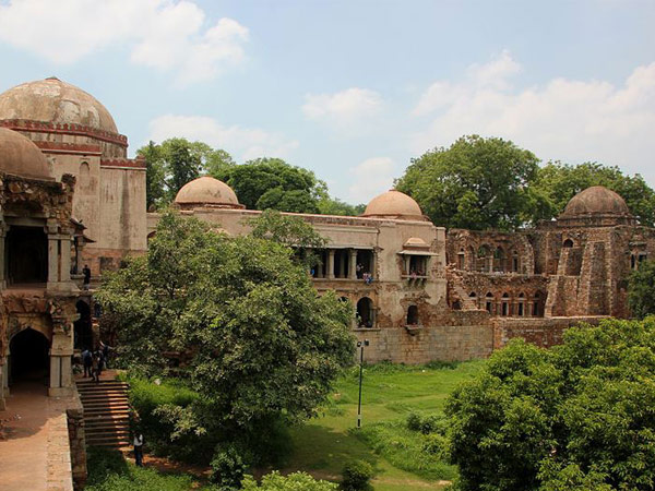 hauz-khas-new-delhi