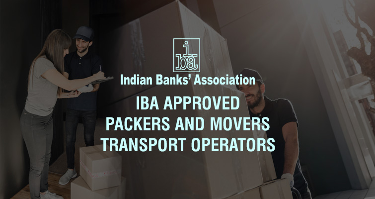 IBA Approved Packers and Movers in India – Everything You Need to Know