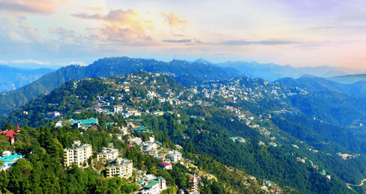 dehradun