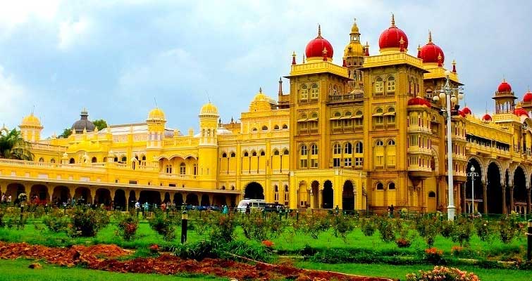 mysore