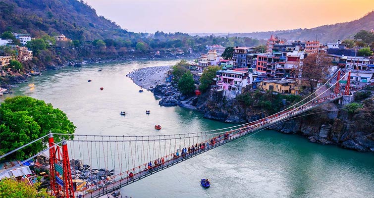 rishikesh