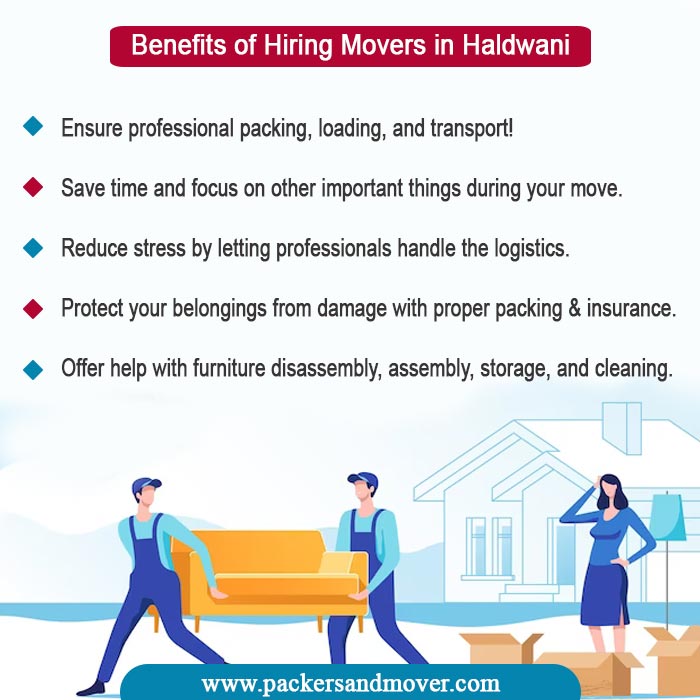 benefits-of-hiring-packers-movers-in-haldwani