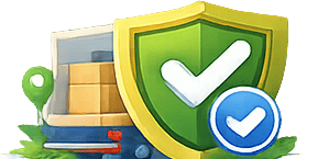 Verified Packers & Movers